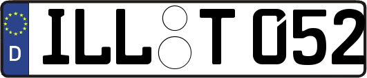ILL-T052