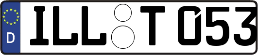 ILL-T053