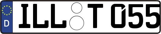 ILL-T055
