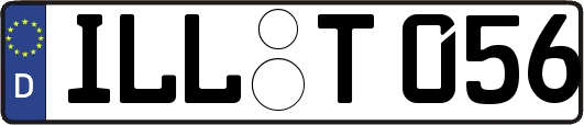 ILL-T056