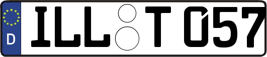 ILL-T057