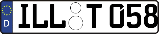 ILL-T058