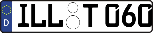 ILL-T060