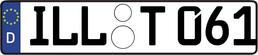 ILL-T061