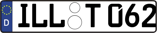 ILL-T062