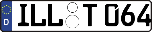 ILL-T064