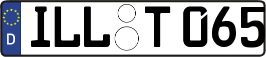 ILL-T065