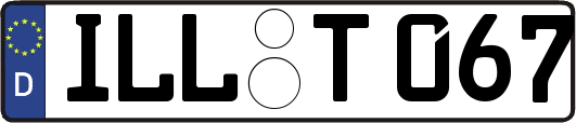 ILL-T067