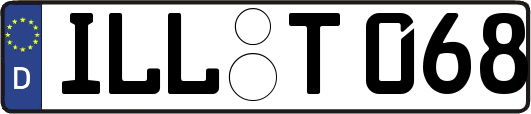ILL-T068