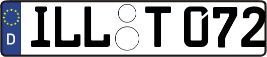 ILL-T072
