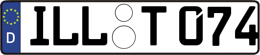 ILL-T074