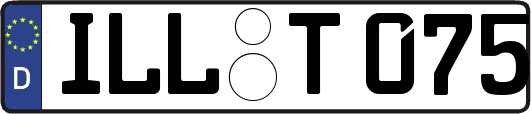 ILL-T075