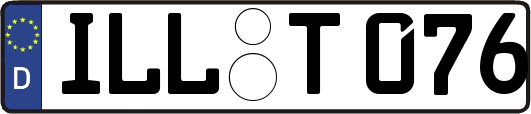 ILL-T076