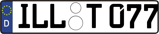 ILL-T077