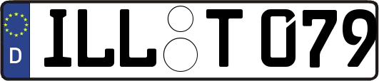 ILL-T079