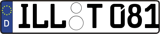 ILL-T081