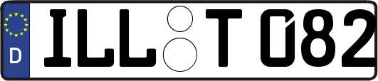 ILL-T082