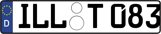 ILL-T083