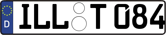 ILL-T084