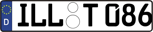 ILL-T086