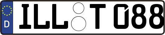 ILL-T088