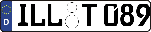 ILL-T089