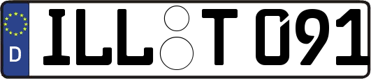 ILL-T091