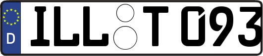 ILL-T093