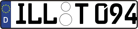 ILL-T094