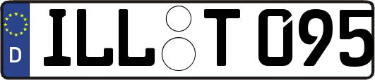 ILL-T095