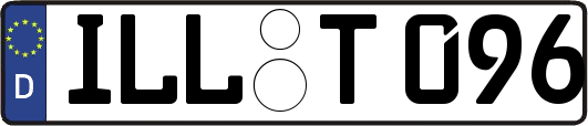 ILL-T096