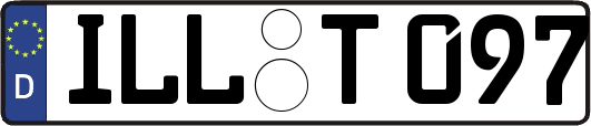 ILL-T097
