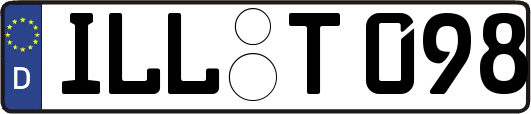 ILL-T098