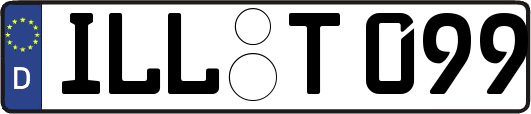 ILL-T099