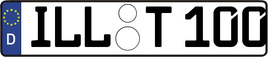 ILL-T100
