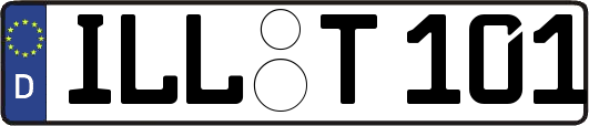 ILL-T101