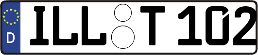 ILL-T102