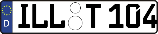 ILL-T104