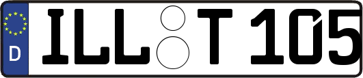 ILL-T105