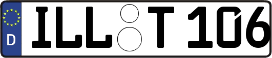 ILL-T106