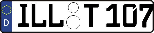 ILL-T107
