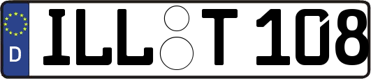 ILL-T108