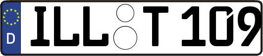 ILL-T109