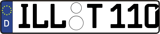 ILL-T110