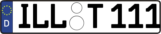 ILL-T111