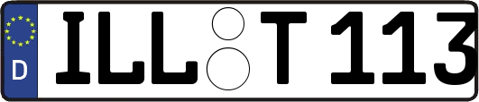 ILL-T113