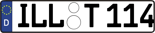 ILL-T114