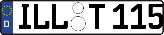 ILL-T115