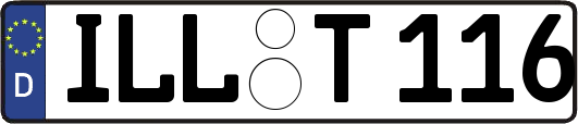 ILL-T116