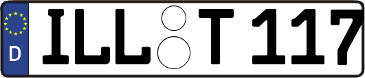 ILL-T117